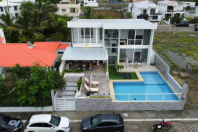 Casa Herradura H8-5